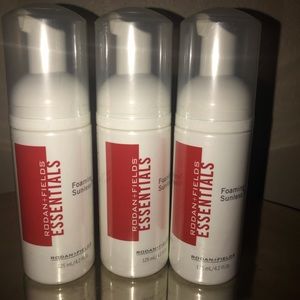 Rodan & Fields Essentials Foaming Sunless Tan
